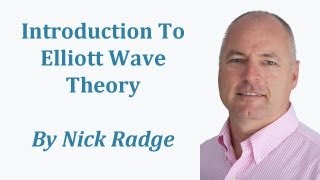 The Chartist  Introduction to Elliott Wave Theory [upl. by Tennek]