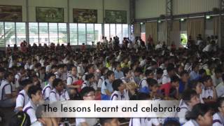 NorthLight School Song 2014 Video [upl. by Moreta]