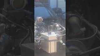 546 Big Block chevy subscribe chevelle automobile youtube dragracing ytshorts hotoutside [upl. by Yanffit]