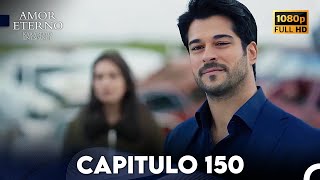 Amor Eterno Capítulo 150 Doblado en Espanol [upl. by Savart]