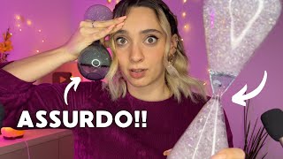 SUONI CHE TI FARANNO IMPAZZIRE 😍 ASMR [upl. by Immas]