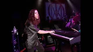 Dream Theater  Overture 1928 Metropolis Pt 2 Live at New York 2000 UHD 4K [upl. by Learsiy]