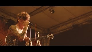 Oh Sees  quotToe Cutter  Thumb Busterquot live at Endless Daze 2017 [upl. by Irama144]