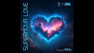 IVE x David Guetta Second English Single Supernova Love💖 [upl. by Edyaw]