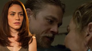 DID JAX GO TOO FAR WITH WENDY SONS OF ANARCHY SEASON 5 THEORY [upl. by Irrot318]