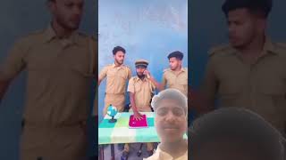 comedy 🤣💓😄surajroxfunnyvibeo funny vikramcomedyvideo girlfriend dosti police youtubeshorts [upl. by Scriven]