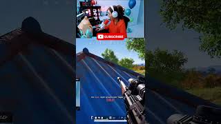 EZ 1 TapTwitch DanucD shorts pubg pubgmobile danucd [upl. by Betta719]