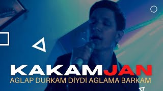 Kakamjan  Ylyas Korpayew Kakamjan  Janly Ses New live song Performance Janly Sesim [upl. by Badger]