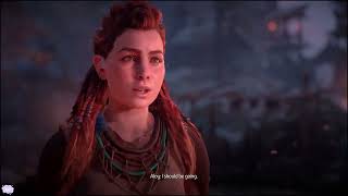 Horizon Zero Dawn Part 31  ThaliasBeleg ⚙️ [upl. by Parrish]