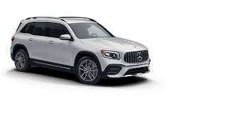 Lease the 2024 GLB 250 SUV at MercedesBenz of Long Beach [upl. by Virgie]