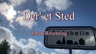 Der et Sted [upl. by Sill]