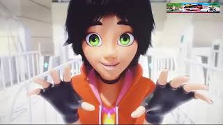 Miraculous ladybug PENALTEAM full episode English dub WATCH NOW [upl. by Taddeusz315]