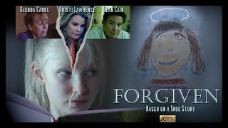 Forgiven 2020 Full Movie  Inspirational Drama  Dean Cain  Kristi Lawrence  James Yaw [upl. by Doreen]