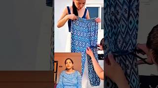 OMG😱 Amazing Hack I just love it❤️ hack style fasion shorts viralvideo [upl. by Rebah]