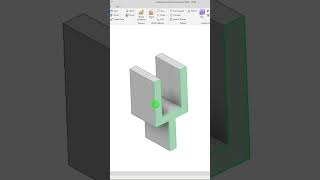 Autodesk Inventor Tutorial38 [upl. by Heck720]