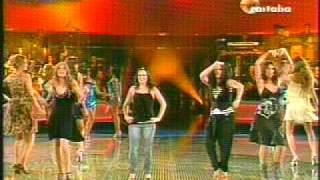 Asereje  Las Ketchup [upl. by Tega561]