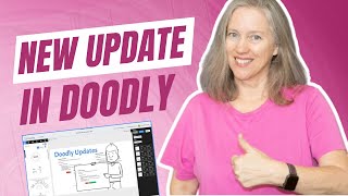 Doodly Updates v21111 [upl. by Aldas162]