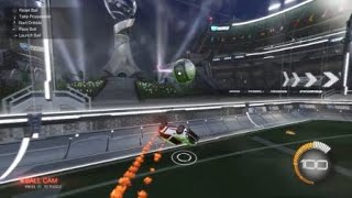 Rocket League®20241030191453 [upl. by Jeraldine]