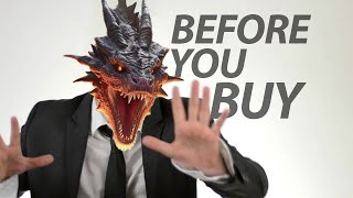 Dragons Dogma 2  Before You Buy [upl. by Enahs]