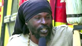 Ras Takura Dub Poetry [upl. by Alage]