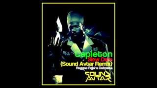 Capleton  Slew Dem Sound Avtar Remix Reggae Rajahs Dubplate FreeDownload [upl. by Gillespie13]