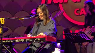 Armi Millare  Indak Live [upl. by Livi]