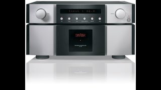 Mark Levinson đẳng cấp số 1 High End Audio [upl. by Adyl]