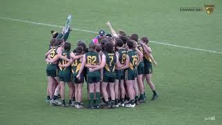 RSAC Tassie Hawks Cup 2023  Boys Grand Final  St Virgils vs Prospect [upl. by Lay]