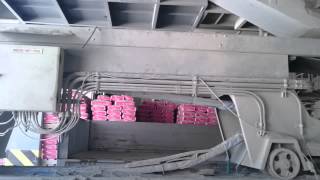 HOLCIM Cement Conveyor [upl. by Nahum852]