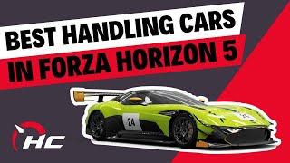 You Can Handle This Truth Best Handling Cars In Forza Horizon 5 [upl. by Sidra]