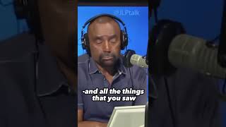 Jesse Lee Peterson is NOT a victim [upl. by Otreblaug189]