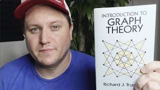 Is This The Best Graph Theory Book Ever [upl. by Viddah]