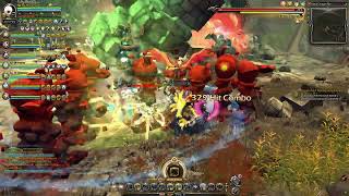 Dragon Nest SEA  BDN HC Full Run  Tempest [upl. by Brathwaite]