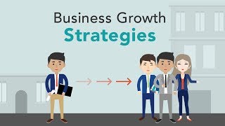 7 Strategies to Grow Your Business  Brian Tracy [upl. by Valeria]