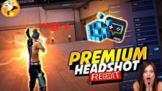 OB46 📲 IPHONE REGEDIT 💯ANTIBAN PANEL 99HEADSHOT RATE🎯 [upl. by Swaine]