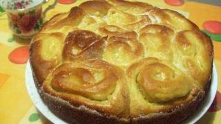 TORTA DELLE ROSE [upl. by Fidelia660]