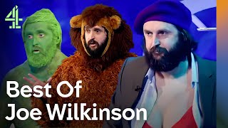 1 Hour Of Joe Wilkinson INSANITY  Best Of Joe Wilkinson  Cats Does Countdown [upl. by Gerlac828]