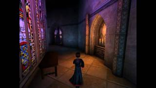 Harry Potter und der Stein der Weisen PC Walkthrough Part 14 [upl. by Hannazus]