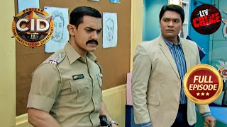 Abhijeet को क्यों है Aamir Khan पे शक  CID  Revenge  22 Oct 2023  Full Episode [upl. by Attelrac866]