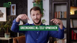 Energie opwekken hoe kan je dit zelf  Greenchoice [upl. by Siro544]