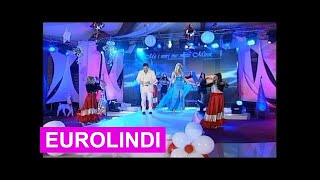 Afrim Muqiqi feat Lendita Gezuar me Zyren 2012  2 [upl. by Naneek]