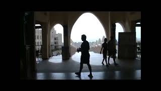 RIU KARAMBOA Resort  Cape Verde  Boa Vista Island [upl. by Ahsemad]