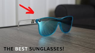 The BEST Sunglasses  Blenders Eyewear Review [upl. by Haeli]