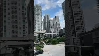 miami lifestyle luxury zoe haitian movie explore brickellmiami world NEW VIBES [upl. by Mateusz]