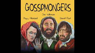 Gossipmongers Top Ten of 2019  Full Radio Series [upl. by Nautna]