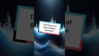 How Vibrations Shape Our World shorts sciencefacts [upl. by Anthiathia]