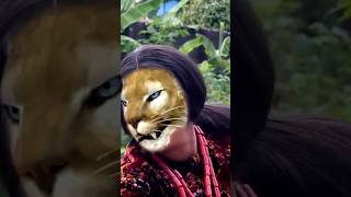 Ifebuche The Tigress Princess  shortvideo youtubeshorts shorts nigerianmovies [upl. by Suellen]