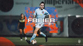 Laini Freier Highlights Welcome to Brisbane 🦁 [upl. by Aelram215]