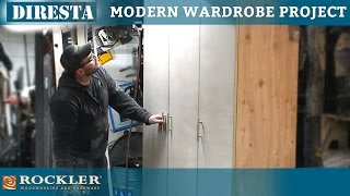 DiResta  Modern Wardrobe Project [upl. by Waly]