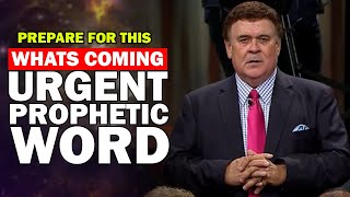 Today Urgent Prophetic Word by John Kilpatrick  Live Show with Adnan Maqsood Guest Wayne Nelson [upl. by Llenol]